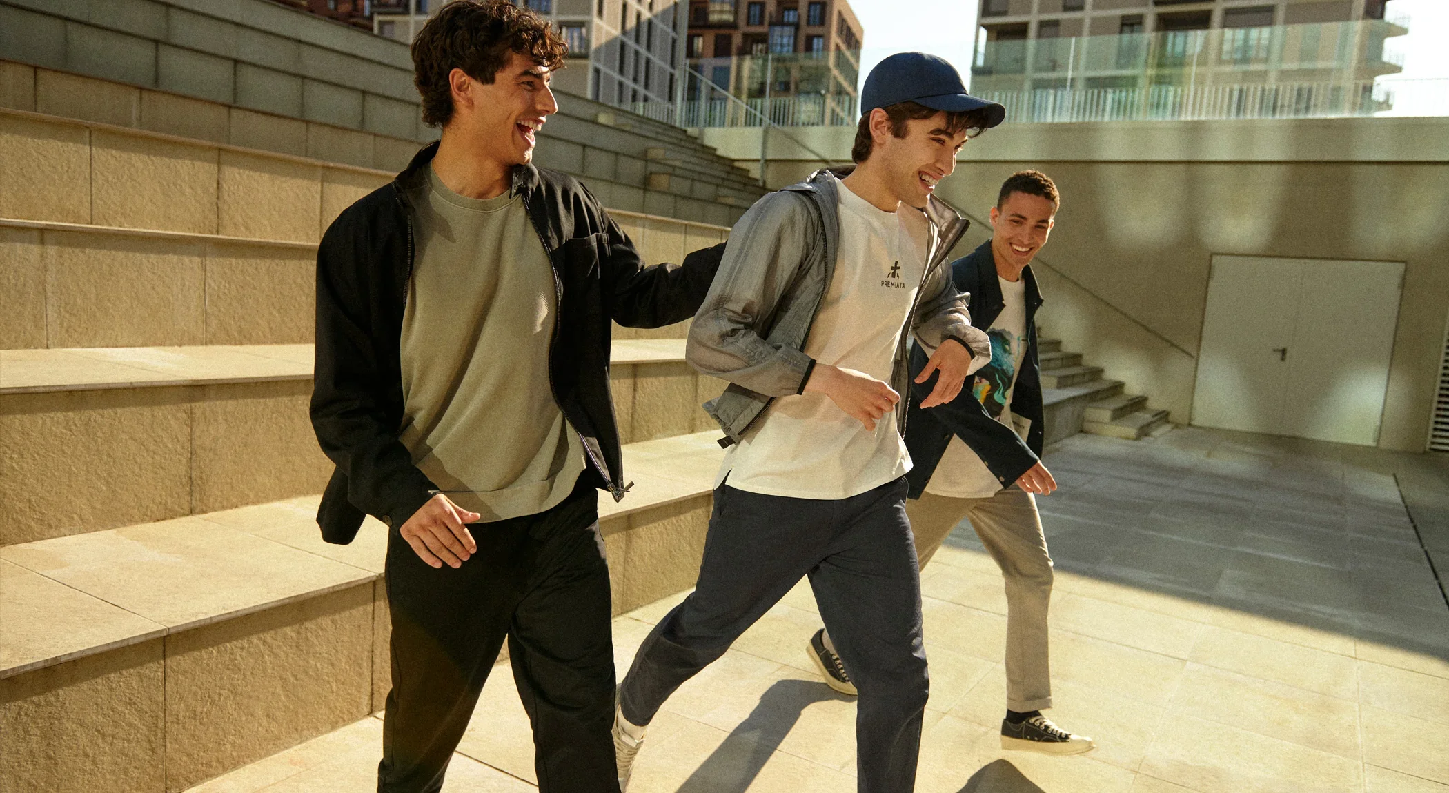 Premiata SS26: L'Evoluzione dello Stile