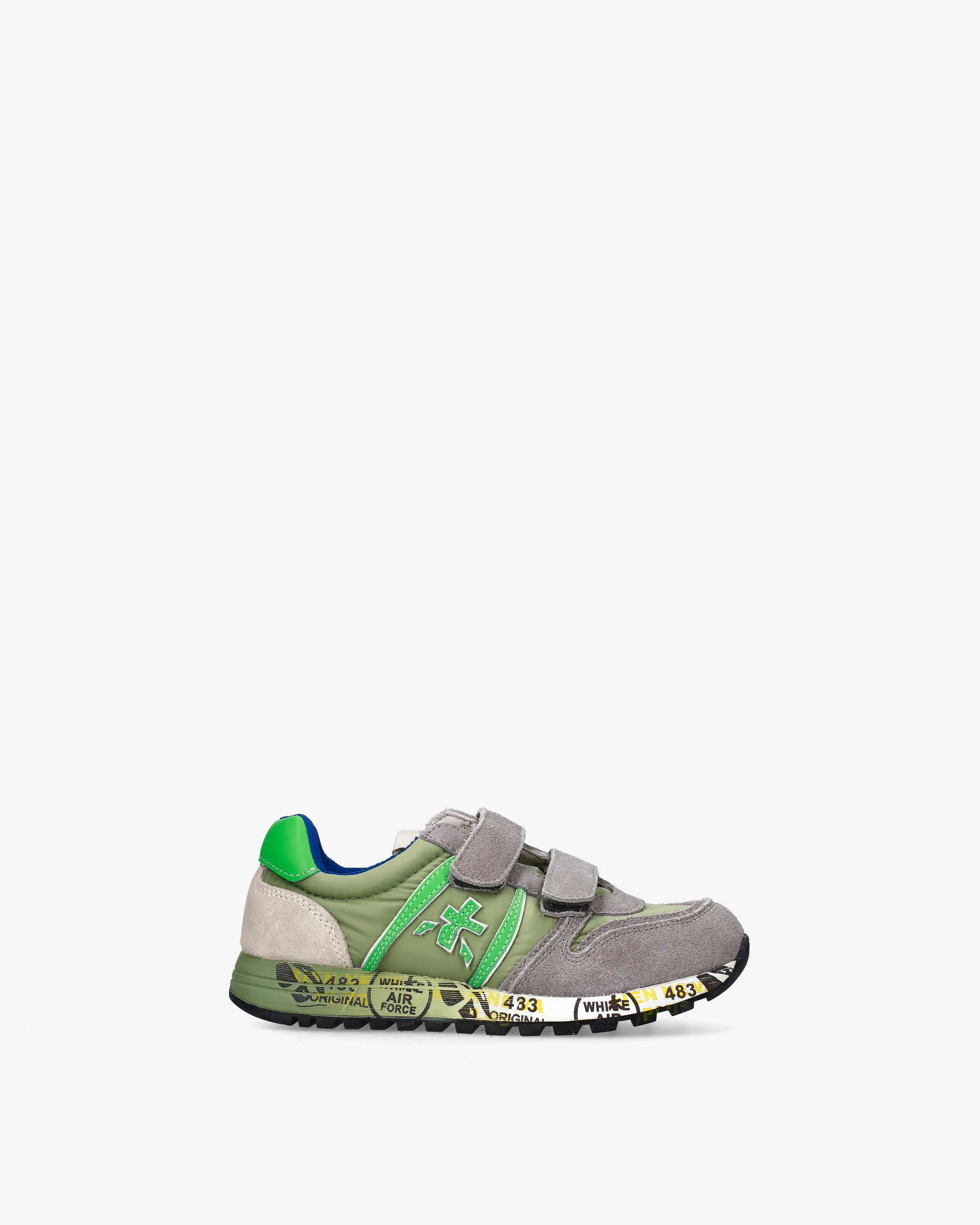 Demo Boots